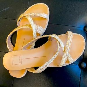 Dolce Vita Sandals